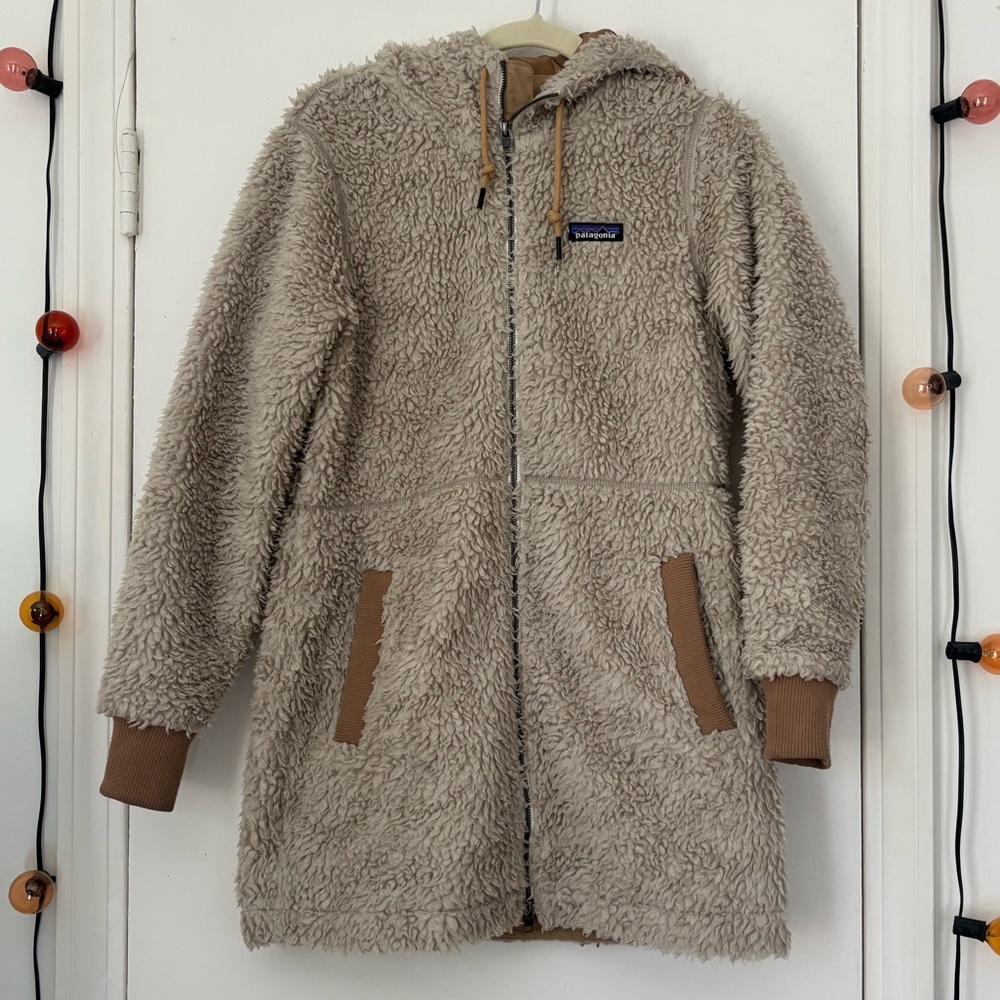Patagonia DUST MESA